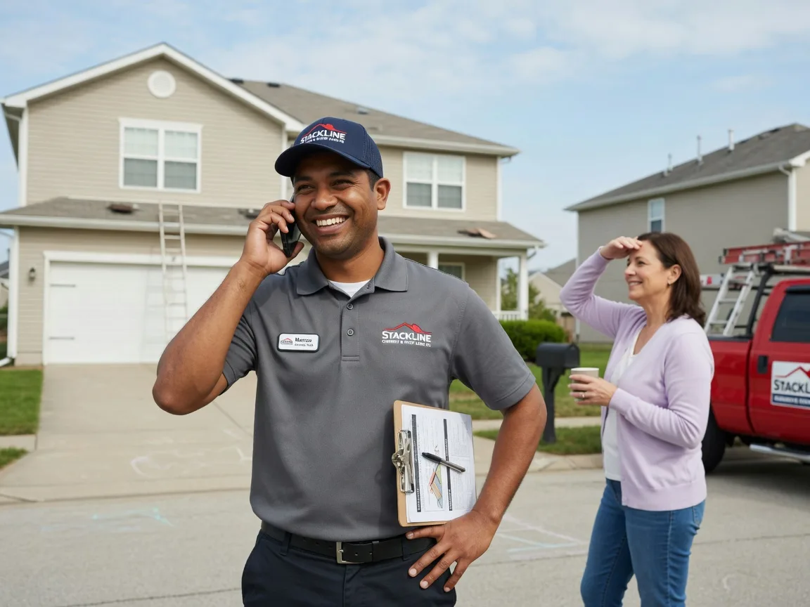 Chimney flashing repair Oak Hill, WV FAQs